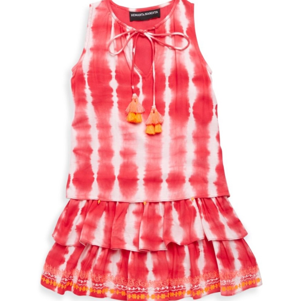 Hemant & Nandita Dress